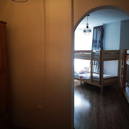 Osrodek Wypoczynkowy Trzy Korony Hotel Frydman Buitenkant foto