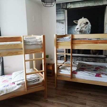 Osrodek Wypoczynkowy Trzy Korony Hotel Frydman Buitenkant foto