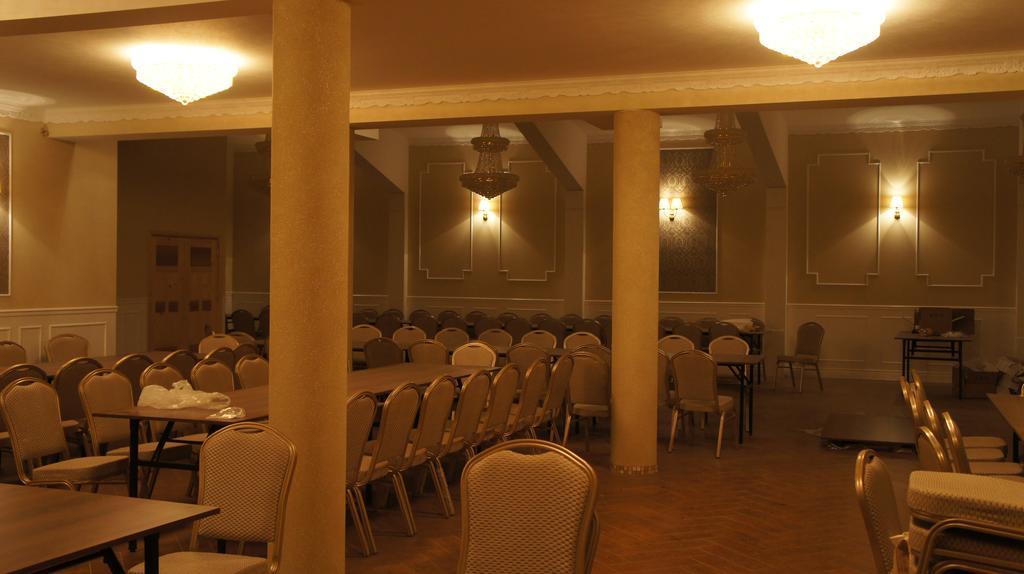 Osrodek Wypoczynkowy Trzy Korony Hotel Frydman Buitenkant foto