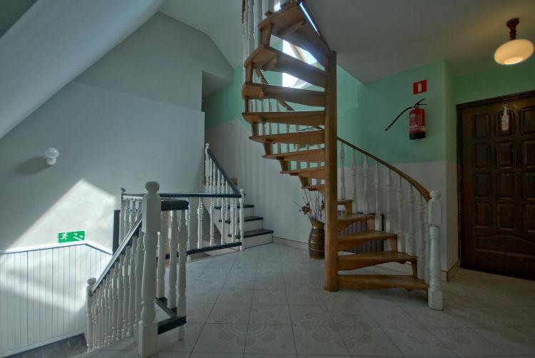 Osrodek Wypoczynkowy Trzy Korony Hotel Frydman Buitenkant foto