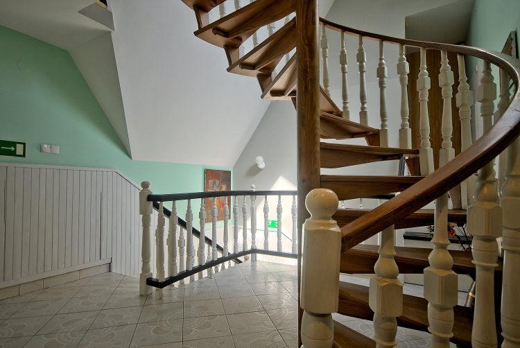Osrodek Wypoczynkowy Trzy Korony Hotel Frydman Buitenkant foto