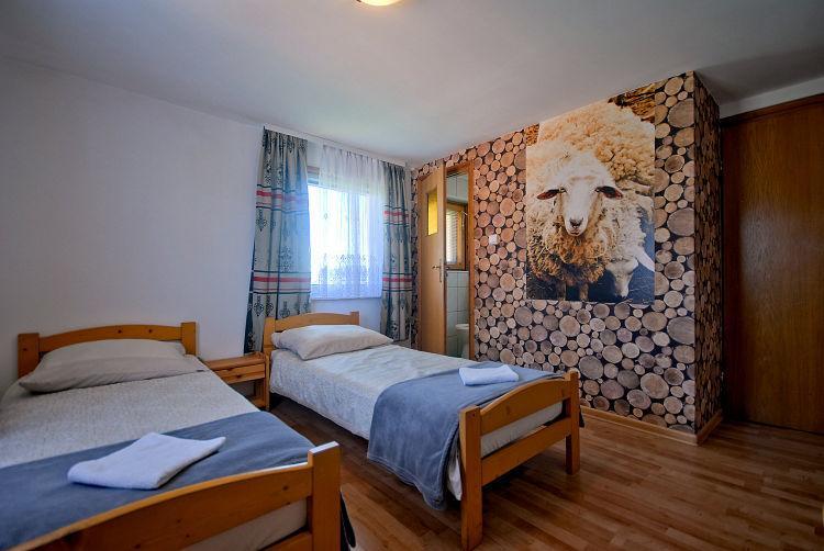 Osrodek Wypoczynkowy Trzy Korony Hotel Frydman Buitenkant foto