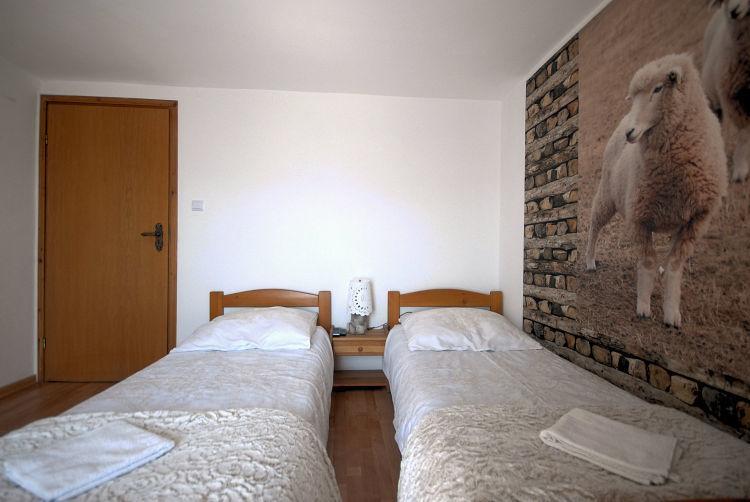 Osrodek Wypoczynkowy Trzy Korony Hotel Frydman Buitenkant foto