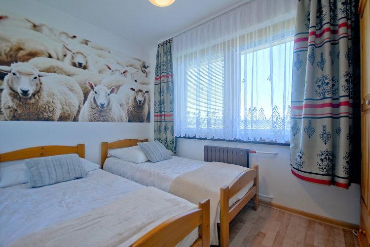 Osrodek Wypoczynkowy Trzy Korony Hotel Frydman Buitenkant foto